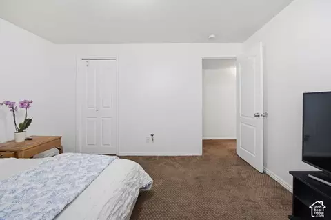 Bedroom - 16 Winding Way, Logan, UT 84321 photo 7 of 8