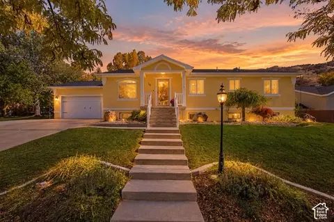Exterior - 16 Winding Way, Logan, UT 84321 photo 11 of 16