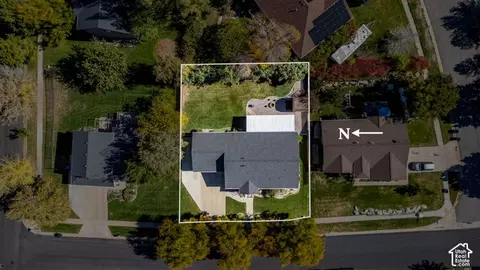 View/Area - 16 Winding Way, Logan, UT 84321 photo 1 of 14