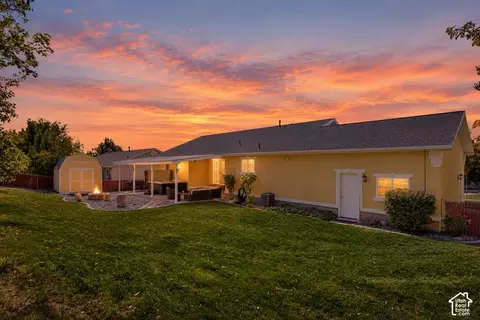 Exterior - 16 Winding Way, Logan, UT 84321 photo 14 of 16