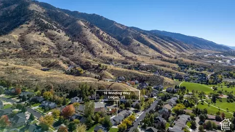 View/Area - 16 Winding Way, Logan, UT 84321 photo 9 of 14