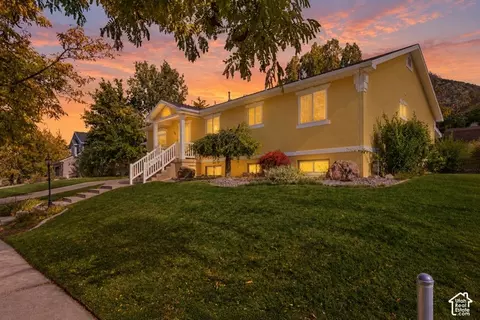 Exterior - 16 Winding Way, Logan, UT 84321 photo 13 of 16