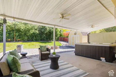 Exterior - 16 Winding Way, Logan, UT 84321 photo 4 of 16