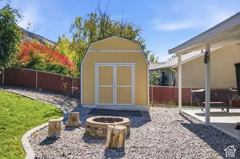 Exterior - 16 Winding Way, Logan, UT 84321 photo 10 of 16