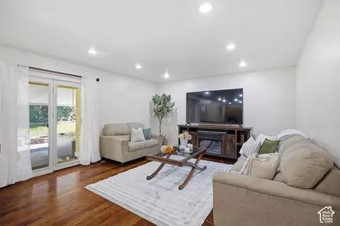 Living - 16 Winding Way, Logan, UT 84321 photo 1 of 2