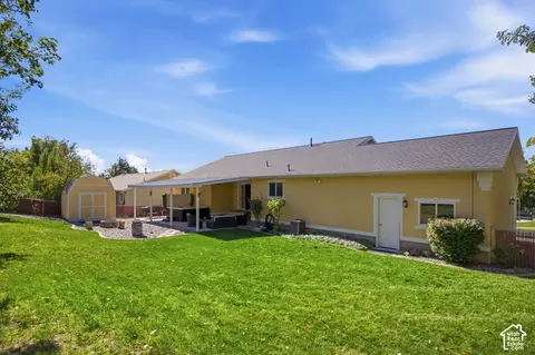 Exterior - 16 Winding Way, Logan, UT 84321 photo 7 of 16