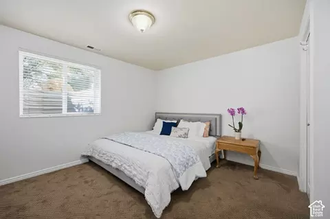 Bedroom - 16 Winding Way, Logan, UT 84321 photo 6 of 8