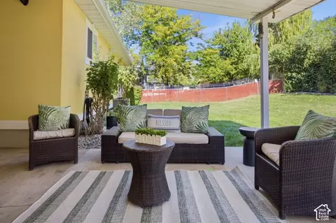 Exterior - 16 Winding Way, Logan, UT 84321 photo 5 of 16
