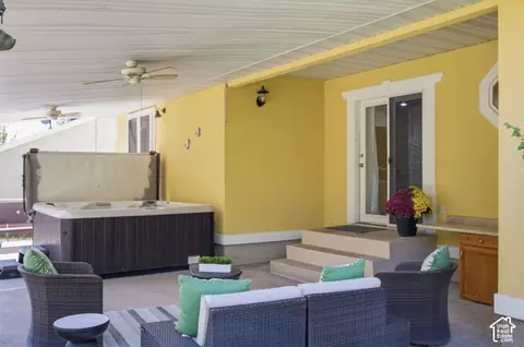 Exterior - 16 Winding Way, Logan, UT 84321 photo 6 of 16