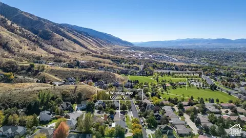 View/Area - 16 Winding Way, Logan, UT 84321 photo 6 of 14