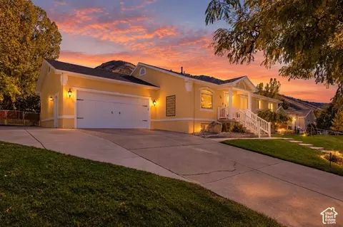 Exterior - 16 Winding Way, Logan, UT 84321 photo 12 of 16