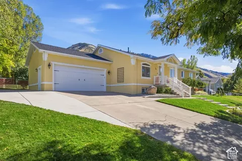 Exterior - 16 Winding Way, Logan, UT 84321 photo 2 of 16