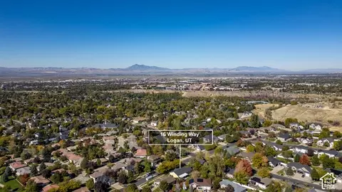 View/Area - 16 Winding Way, Logan, UT 84321 photo 7 of 14