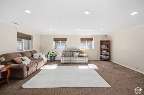 Living - 16 Winding Way, Logan, UT 84321 photo 2 of 2