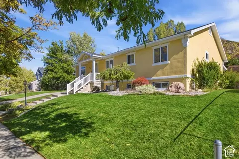 Exterior - 16 Winding Way, Logan, UT 84321 photo 3 of 16