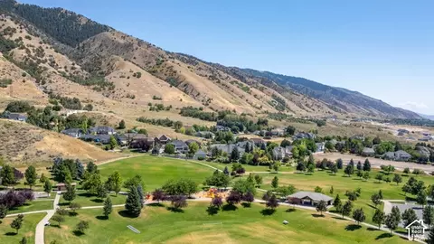 View/Area - 16 Winding Way, Logan, UT 84321 photo 11 of 14