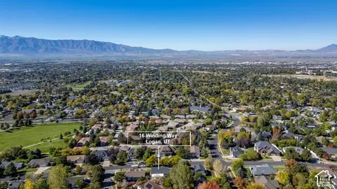 View/Area - 16 Winding Way, Logan, UT 84321 photo 10 of 14