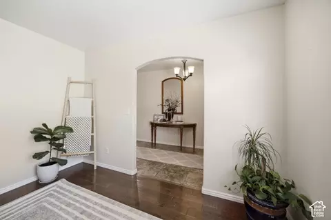 Entry Way - 16 Winding Way, Logan, UT 84321 photo 1 of 2