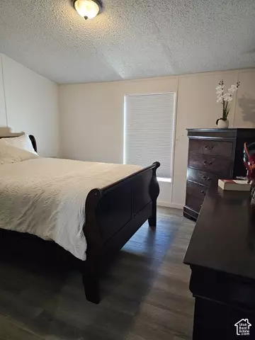 Bedroom - 20 Wildflower Cir, Moab, UT 84532 photo 3 of 4
