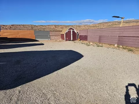 Exterior - 20 Wildflower Cir, Moab, UT 84532 photo 8 of 10
