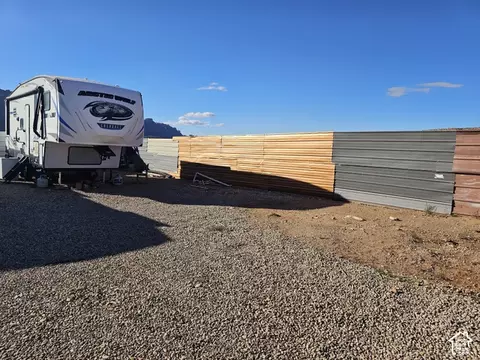 Exterior - 20 Wildflower Cir, Moab, UT 84532 photo 6 of 10