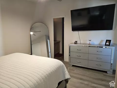 Bedroom - 20 Wildflower Cir, Moab, UT 84532 photo 2 of 4