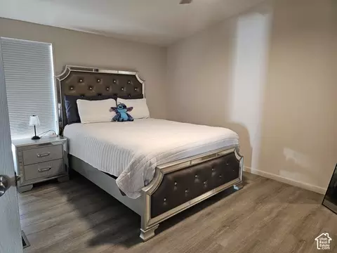 Bedroom - 20 Wildflower Cir, Moab, UT 84532 photo 1 of 4