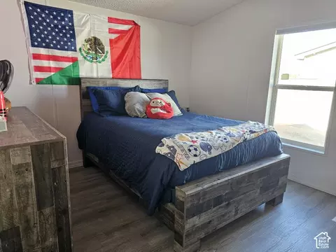 Bedroom - 20 Wildflower Cir, Moab, UT 84532 photo 4 of 4