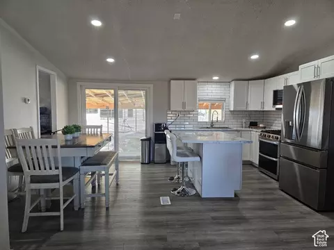 Kitchen - 20 Wildflower Cir, Moab, UT 84532 photo 1 of 4