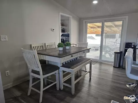 Dining - 20 Wildflower Cir, Moab, UT 84532 photo 2 of 2