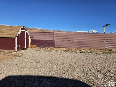 Exterior - 20 Wildflower Cir, Moab, UT 84532 photo 7 of 10