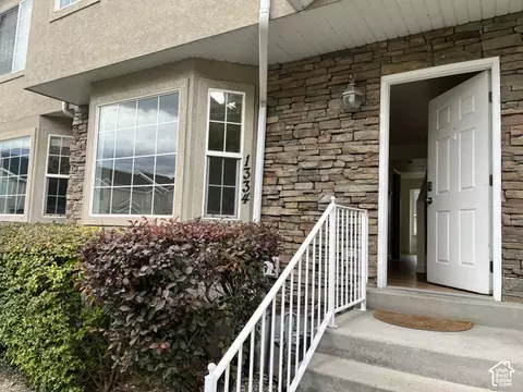 Exterior - 1334 S 1550 E, Provo, UT 84606 photo 2 of 2