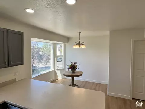 Dining - 1334 S 1550 E, Provo, UT 84606 photo 1 of 1