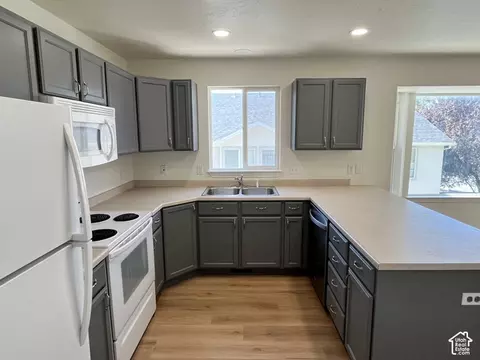 Kitchen - 1334 S 1550 E, Provo, UT 84606 photo 1 of 1