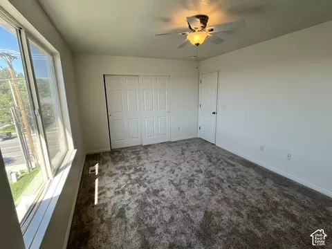Bedroom - 1334 S 1550 E, Provo, UT 84606 photo 1 of 4