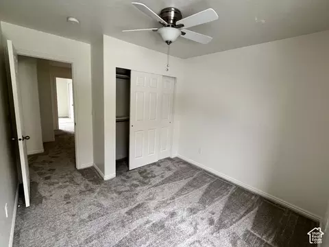 Bedroom - 1334 S 1550 E, Provo, UT 84606 photo 2 of 4