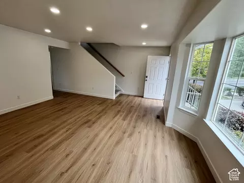 Living - 1334 S 1550 E, Provo, UT 84606 photo 4 of 4
