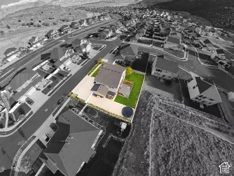 View/Area - 7401 N Pawnee Rd #307, Eagle Mountain, UT 84005 photo 5 of 17