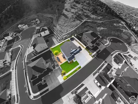 View/Area - 7401 N Pawnee Rd #307, Eagle Mountain, UT 84005 photo 7 of 17