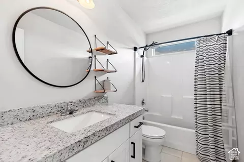 Bath - 7401 N Pawnee Rd #307, Eagle Mountain, UT 84005 photo 1 of 5