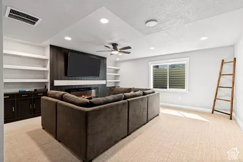 Living - 7401 N Pawnee Rd #307, Eagle Mountain, UT 84005 photo 2 of 3