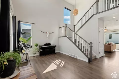 Other - 7401 N Pawnee Rd #307, Eagle Mountain, UT 84005 photo 1 of 9