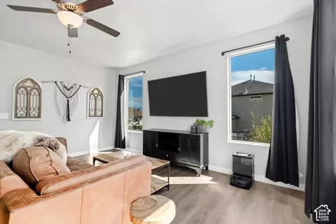 Living - 7401 N Pawnee Rd #307, Eagle Mountain, UT 84005 photo 1 of 3