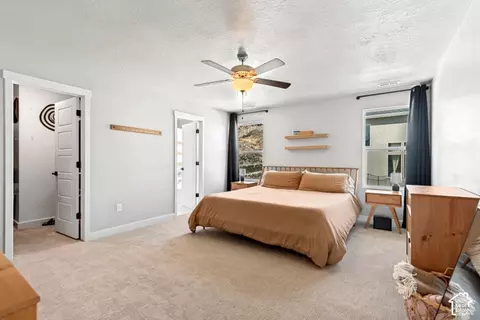 Bedroom - 7401 N Pawnee Rd #307, Eagle Mountain, UT 84005 photo 4 of 6