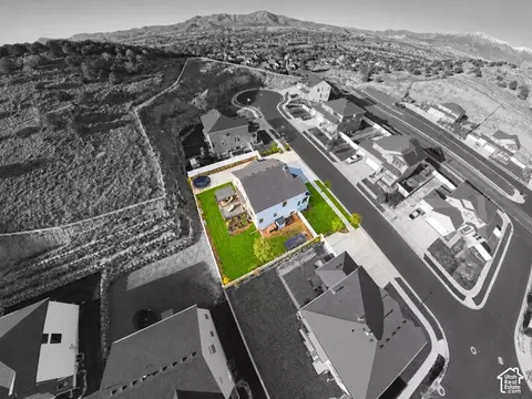 View/Area - 7401 N Pawnee Rd #307, Eagle Mountain, UT 84005 photo 4 of 17