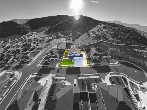 View/Area - 7401 N Pawnee Rd #307, Eagle Mountain, UT 84005 photo 8 of 17