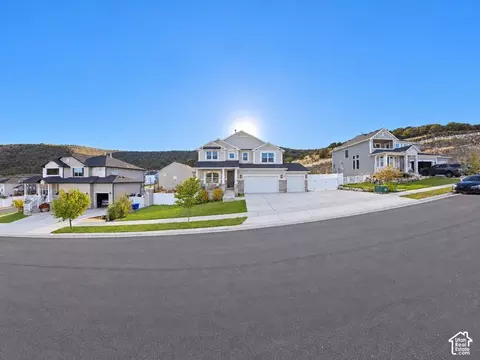 View/Area - 7401 N Pawnee Rd #307, Eagle Mountain, UT 84005 photo 9 of 17