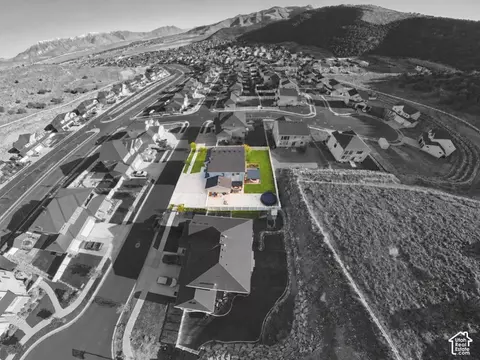 View/Area - 7401 N Pawnee Rd #307, Eagle Mountain, UT 84005 photo 6 of 17