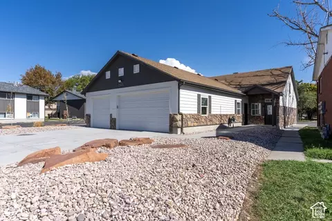 2515 S Parkcrest Dr, West Valley City, UT 84119
