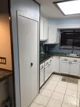Kitchen - 81 S 3rd St E, Downey, ID 83234 photo 3 of 3